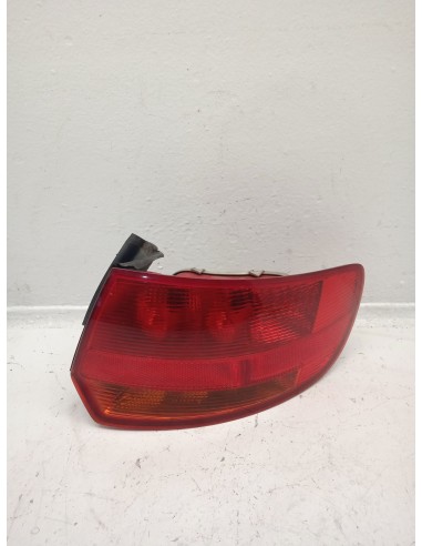Recambio de piloto trasero derecho para audi a3 sportback (8p) 2.0 tdi ambition referencia OEM IAM 8P4945096C  