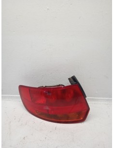Recambio de piloto trasero izquierdo para audi a3 sportback (8p) 2.0 tdi ambition referencia OEM IAM 8P4945095C  