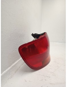 Recambio de piloto trasero izquierdo para audi a3 sportback (8p) 2.0 tdi ambition referencia OEM IAM 8P4945095C   2