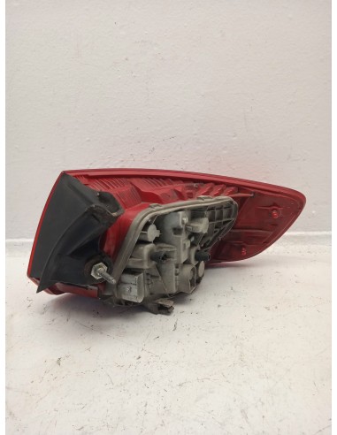 Recambio de piloto trasero izquierdo para audi a3 sportback (8p) 2.0 tdi ambition referencia OEM IAM 8P4945095C  