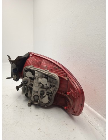 Recambio de piloto trasero izquierdo para audi a3 sportback (8p) 2.0 tdi ambition referencia OEM IAM 8P4945095C  