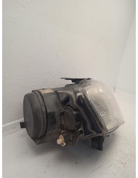 Recambio de faro derecho para volkswagen passat b6 (3c2) 1.9 tdi referencia OEM IAM 3C0941006M  