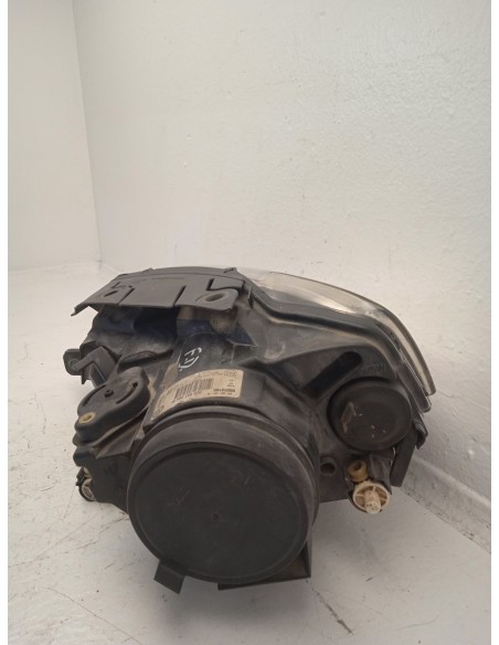 Recambio de faro derecho para volkswagen passat b6 (3c2) 1.9 tdi referencia OEM IAM 3C0941006M  