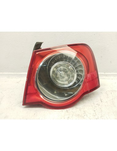 Recambio de piloto trasero derecho para volkswagen passat b6 (3c2) 1.9 tdi referencia OEM IAM 3C5945096C  