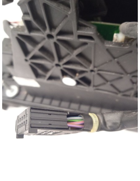 Recambio de palanca cambio para audi a3 sportback (8p) 2.0 tdi ambition referencia OEM IAM 8P1713025S AUTOMATICO 