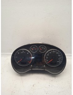 Recambio de cuadro instrumentos para audi a3 sportback (8p) 2.0 tdi ambition referencia OEM IAM 8P0920931E  