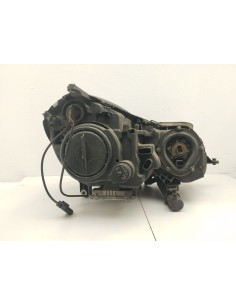 Recambio de faro izquierdo para mercedes-benz clase e (w211) berlina e 270 cdi (211.016) referencia OEM IAM A2118201361 A0028202 2