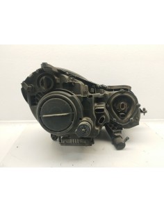 Recambio de faro izquierdo para mercedes-benz clase e (w211) berlina e 270 cdi (211.016) referencia OEM IAM A2118201361 BIXENON  2