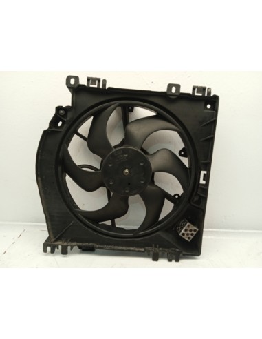 Recambio de electroventilador para renault clio grandtour exception referencia OEM IAM 8200748439  