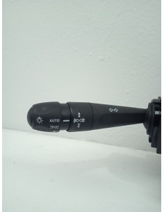Recambio de mando luces para jeep avenger (j2) electric referencia OEM IAM 98660194ZD   2