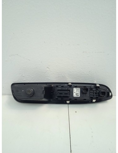Recambio de mando elevalunas delantero izquierdo para jeep avenger (j2) electric referencia OEM IAM 2973204X 4 BOTONES 