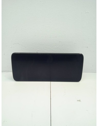Recambio de pantalla multifuncion para jeep avenger (j2) electric referencia OEM IAM 9857071780  