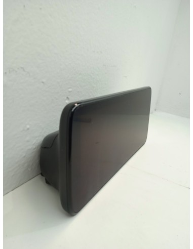 Recambio de pantalla multifuncion para jeep avenger (j2) electric referencia OEM IAM 9857071780  