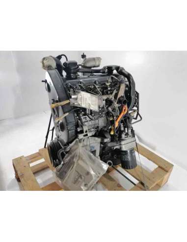 MOTOR COMPLETO SEAT CORDOBA BERLINA...