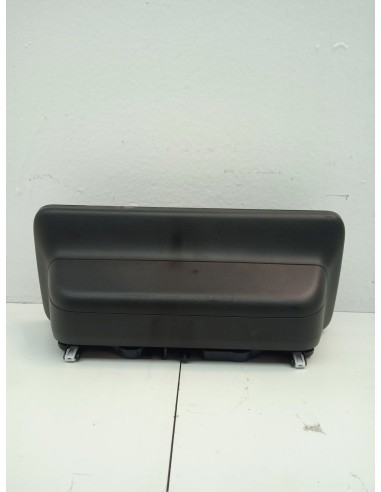 Recambio de pantalla multifuncion para jeep avenger (j2) electric referencia OEM IAM 9857071780  