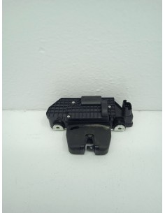 Recambio de cerradura maletero / porton para jeep avenger (j2) electric referencia OEM IAM 9684645680  