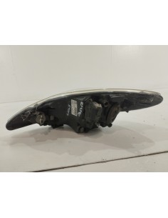 Recambio de faro derecho para peugeot 107 rc-line referencia OEM IAM 811100H030   2