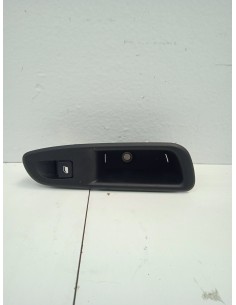 Recambio de mando elevalunas trasero derecho para jeep avenger (j2) electric referencia OEM IAM 2973434X  