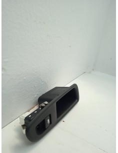Recambio de mando elevalunas trasero derecho para jeep avenger (j2) electric referencia OEM IAM 2973434X   2