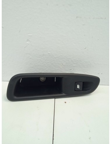 Recambio de mando elevalunas trasero izquierdo para jeep avenger (j2) electric referencia OEM IAM 2973433X  