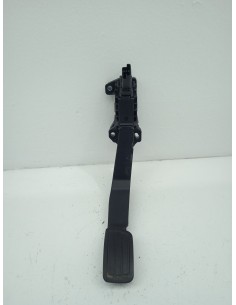 Recambio de potenciometro pedal para jeep avenger (j2) electric referencia OEM IAM 9837891880  