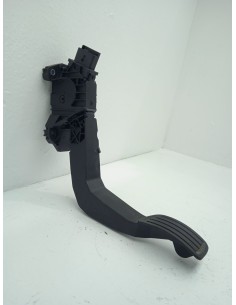 Recambio de potenciometro pedal para jeep avenger (j2) electric referencia OEM IAM 9837891880   2