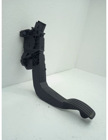 Recambio de potenciometro pedal para jeep avenger (j2) electric referencia OEM IAM 9837891880  