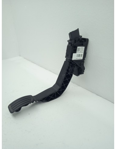 Recambio de potenciometro pedal para jeep avenger (j2) electric referencia OEM IAM 9837891880  