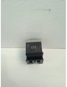 Recambio de mando freno mano para jeep avenger (j2) electric referencia OEM IAM 9813146377  
