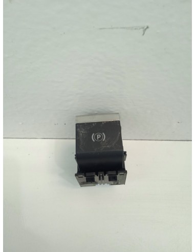 Recambio de mando freno mano para jeep avenger (j2) electric referencia OEM IAM 9813146377  