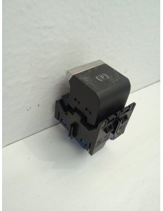 Recambio de mando freno mano para jeep avenger (j2) electric referencia OEM IAM 9813146377   2