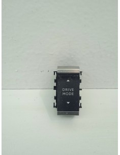 Recambio de mando multifuncion para jeep avenger (j2) electric referencia OEM IAM 98307458ZD MANDO FUNCION DE CONDUCCION 