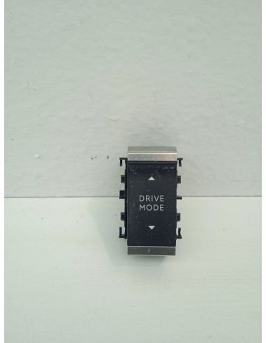 Recambio de mando multifuncion para jeep avenger (j2) electric referencia OEM IAM 98307458ZD MANDO FUNCION DE CONDUCCION 