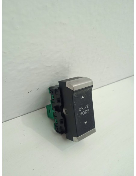 Recambio de mando multifuncion para jeep avenger (j2) electric referencia OEM IAM 98307458ZD MANDO FUNCION DE CONDUCCION 