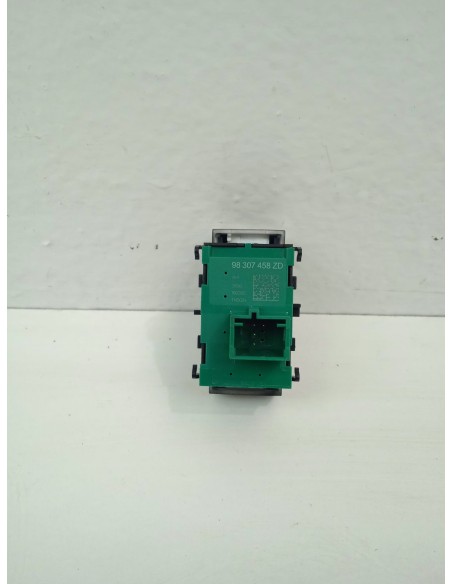 Recambio de mando multifuncion para jeep avenger (j2) electric referencia OEM IAM 98307458ZD MANDO FUNCION DE CONDUCCION 