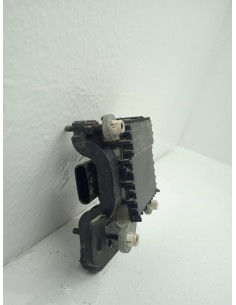 Recambio de modulo electronico para jeep avenger (j2) electric referencia OEM IAM 9855778480   2