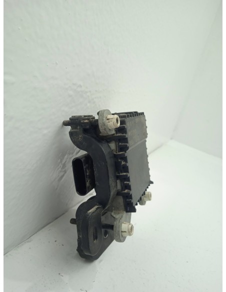 Recambio de modulo electronico para jeep avenger (j2) electric referencia OEM IAM 9855778480  
