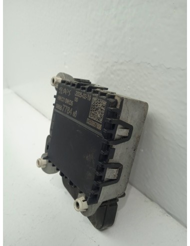 Recambio de modulo electronico para jeep avenger (j2) electric referencia OEM IAM 9855778480  