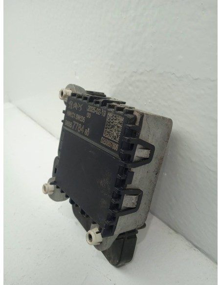 Recambio de modulo electronico para jeep avenger (j2) electric referencia OEM IAM 9855778480  