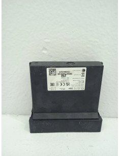 Recambio de modulo electronico para jeep avenger (j2) electric referencia OEM IAM 9850435680  