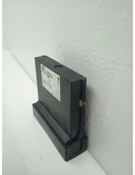 Recambio de modulo electronico para jeep avenger (j2) electric referencia OEM IAM 9850435680  