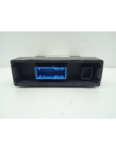 Recambio de modulo electronico para jeep avenger (j2) electric referencia OEM IAM 9850435680  
