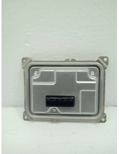Recambio de centralita faros xenon para jeep avenger (j2) electric referencia OEM IAM B59224202K  