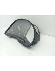 Recambio de cuadro instrumentos para audi a4 b7 (8ec) 2.0 tdi referencia OEM IAM 8E0920931P   2