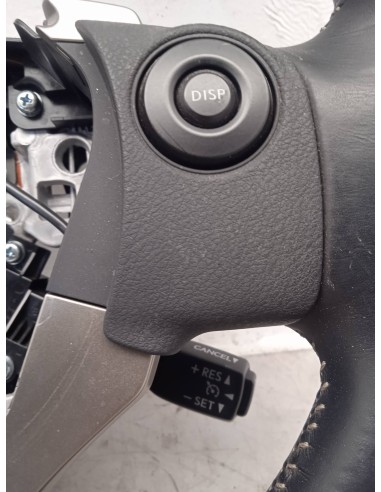 Recambio de volante para lexus ct 16v cat (híbrido) referencia OEM IAM 18A174 CON MANDOS 