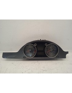 Recambio de cuadro instrumentos para volkswagen passat variant (3c5) edition plus referencia OEM IAM 3C092872G  