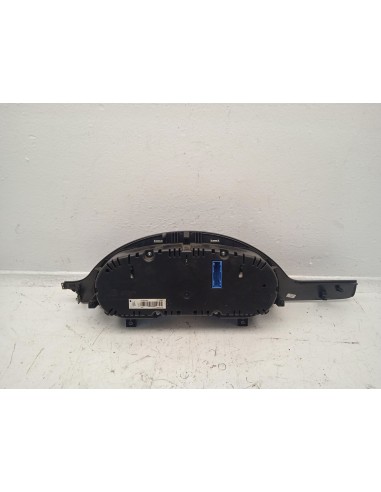 Recambio de cuadro instrumentos para volkswagen passat variant (3c5) edition plus referencia OEM IAM 3C092872G  