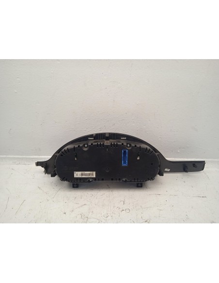 Recambio de cuadro instrumentos para volkswagen passat variant (3c5) edition plus referencia OEM IAM 3C092872G  
