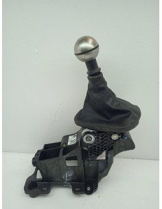 Recambio de palanca cambio para jeep avenger (j2) electric referencia OEM IAM 9845930080  