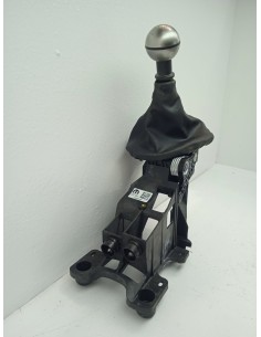 Recambio de palanca cambio para jeep avenger (j2) electric referencia OEM IAM 9845930080   2